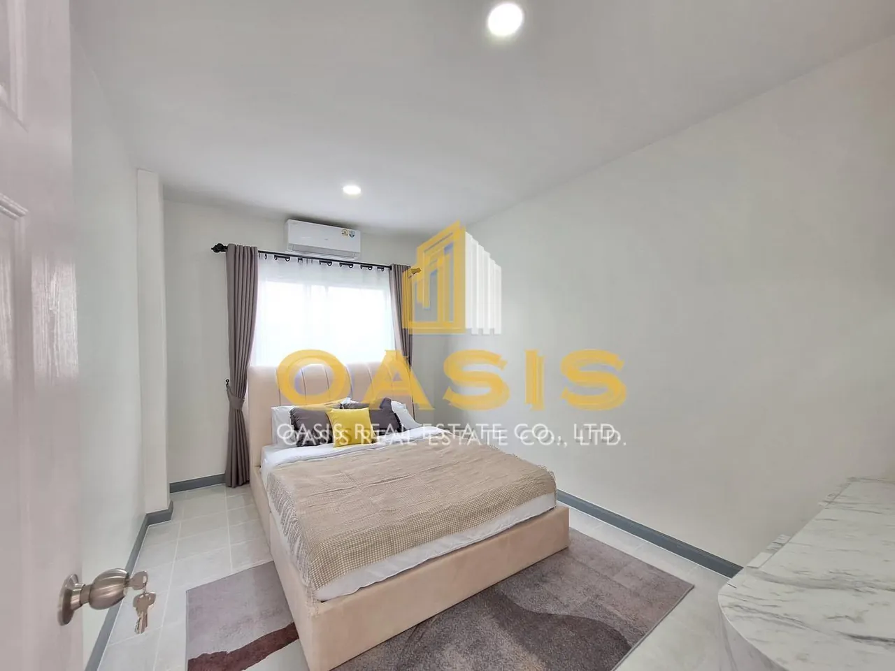 Detached House for Sale in Kao Talo
