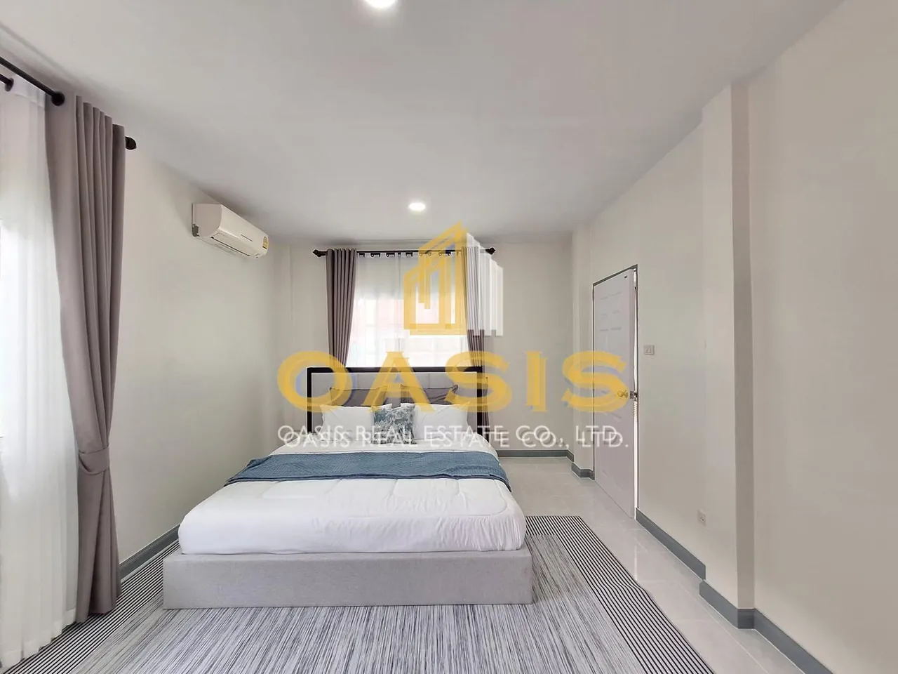 Detached House for Sale in Kao Talo