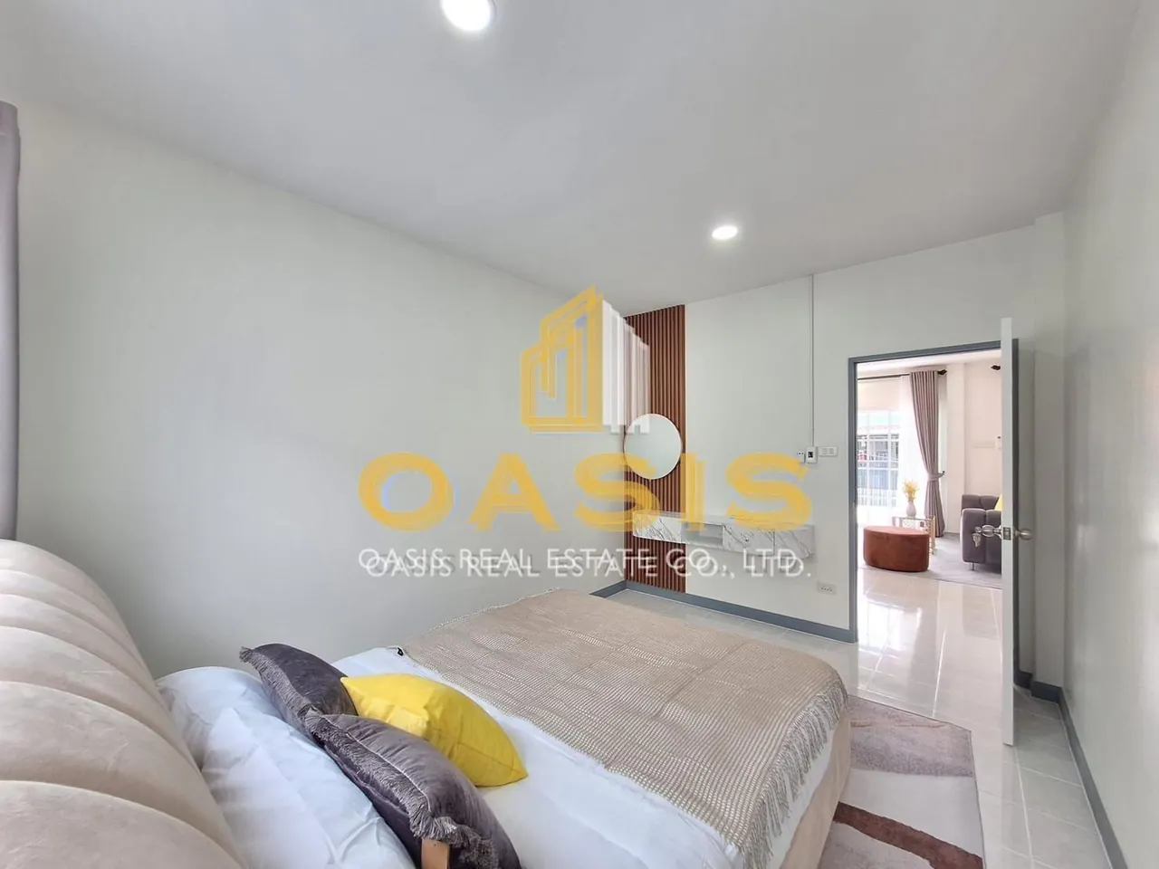 Detached House for Sale in Kao Talo