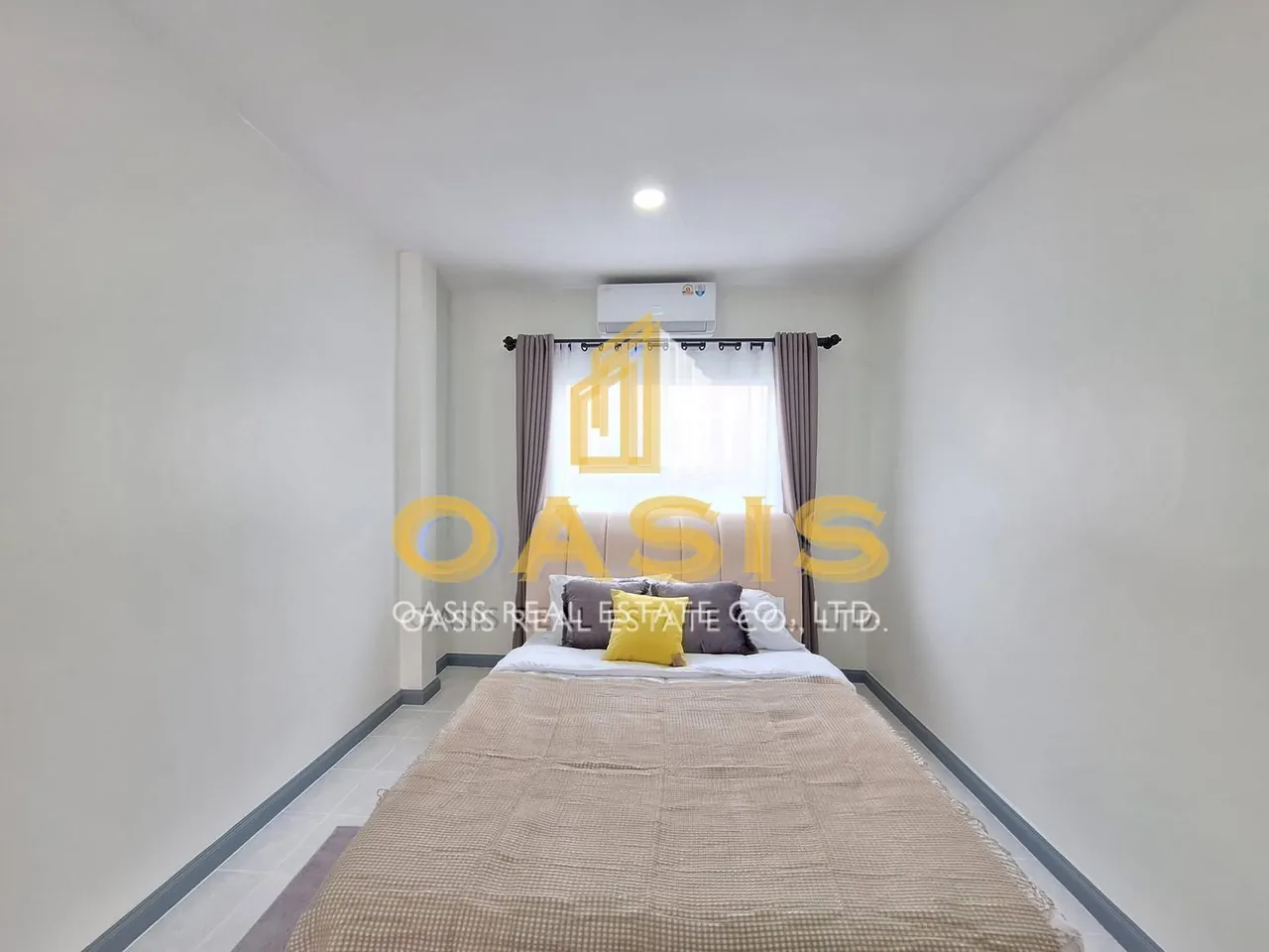 Detached House for Sale in Kao Talo
