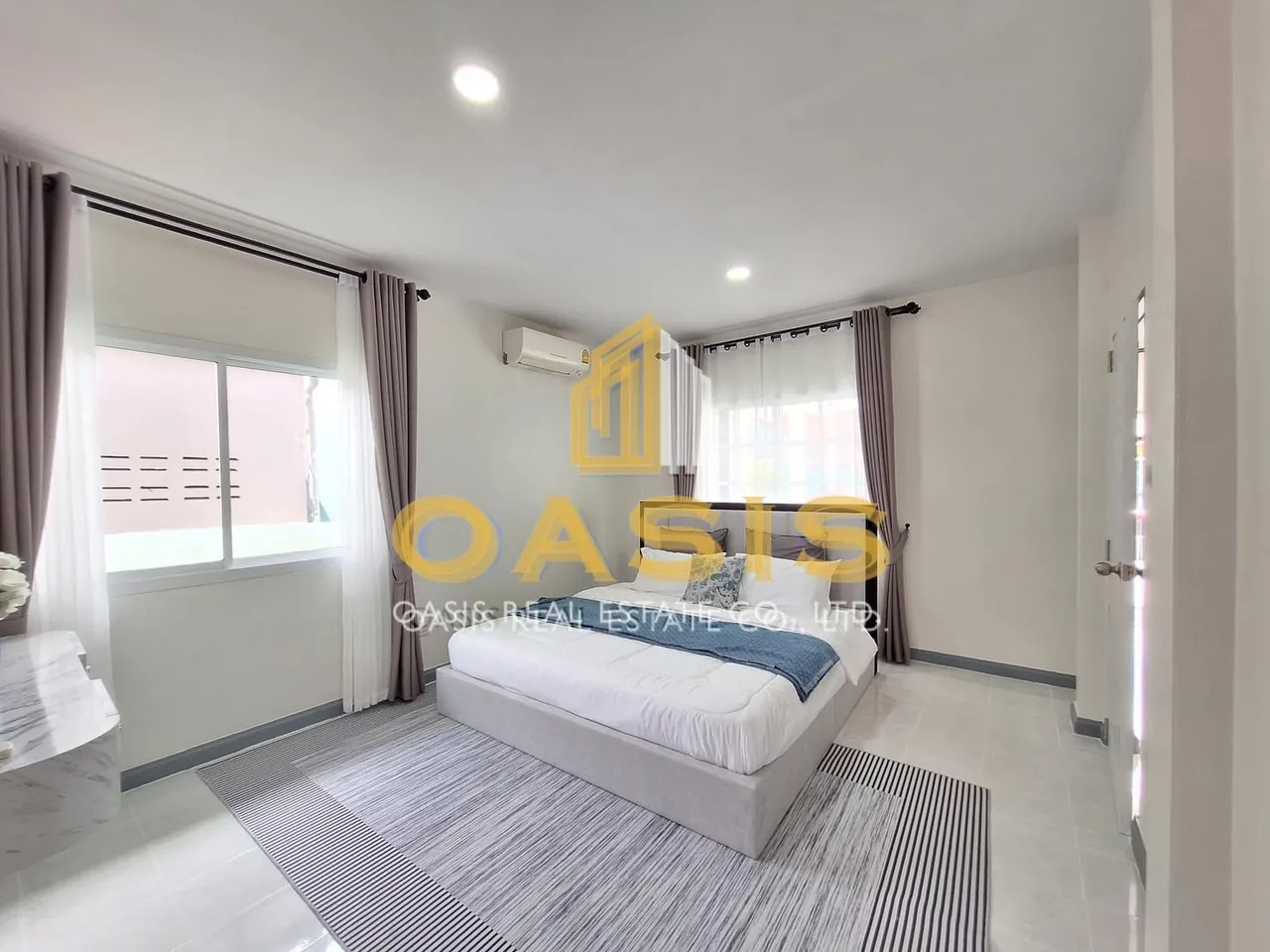 Detached House for Sale in Kao Talo