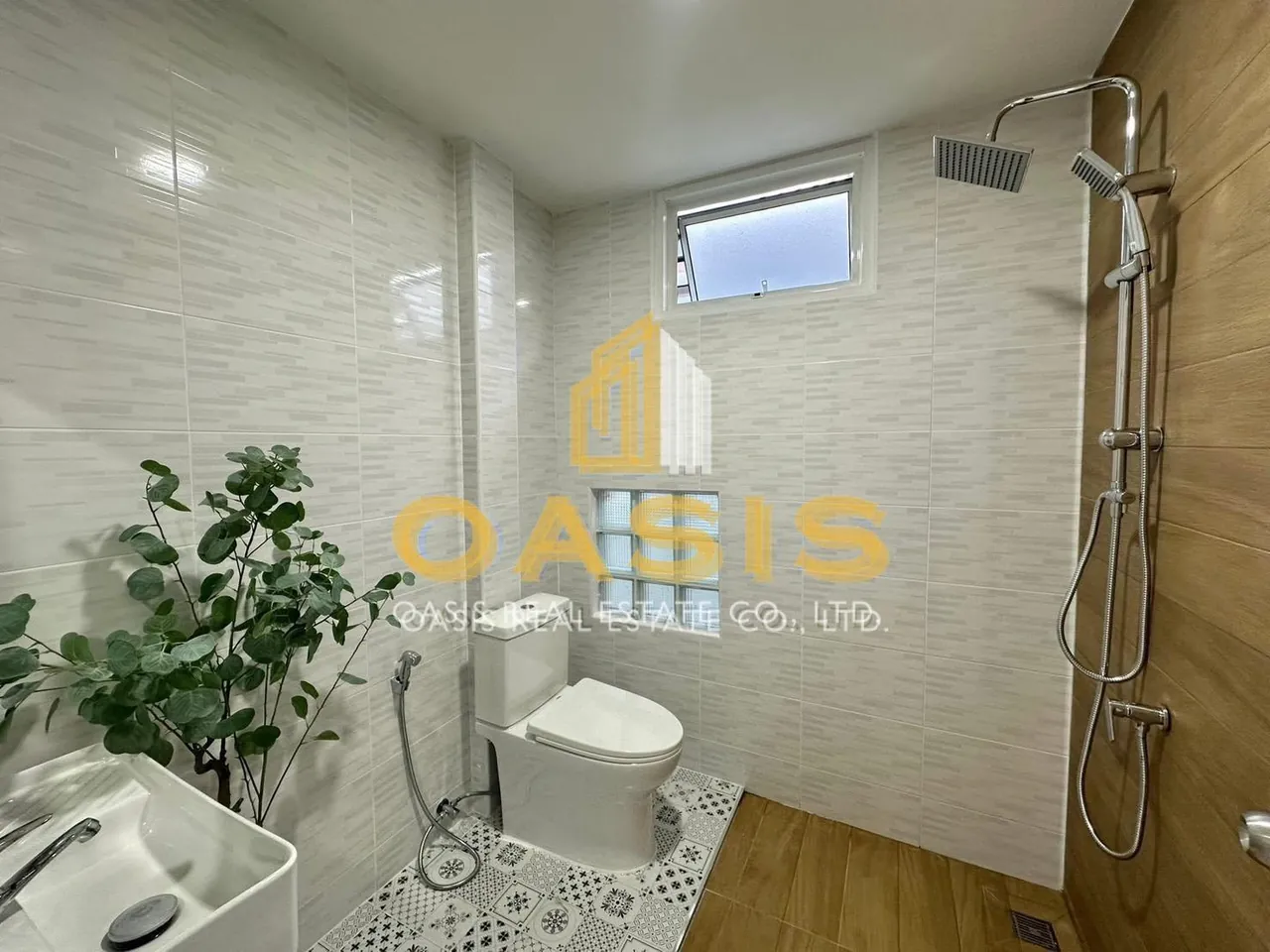 Detached House for Sale in Kao Talo