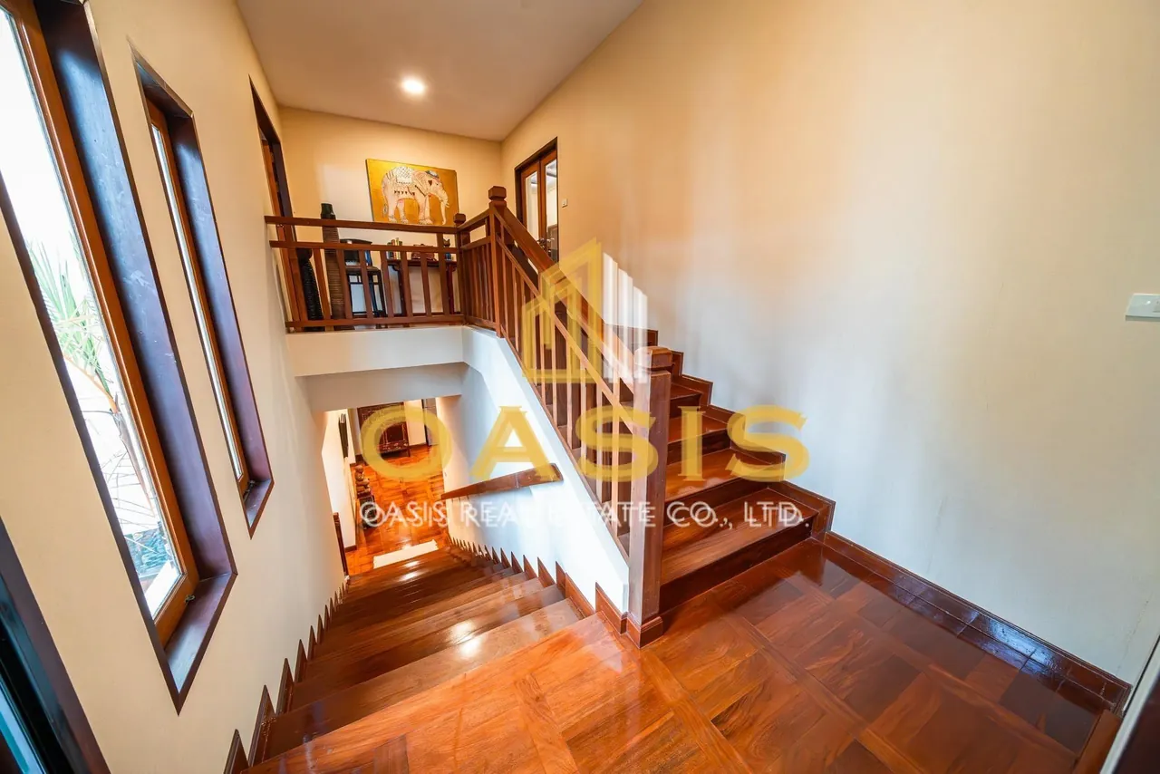 Luxury Pool Villa for Sale View Talay Marina