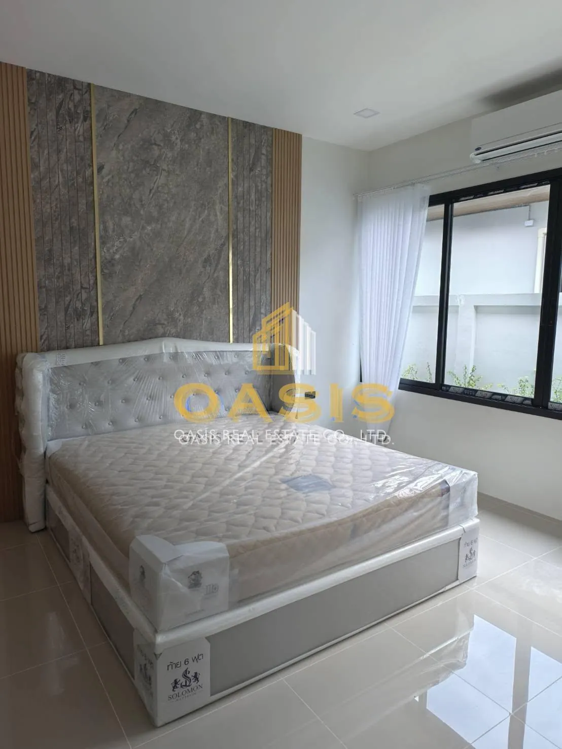 Luxury Pool Villa in Huay Yai For Rent