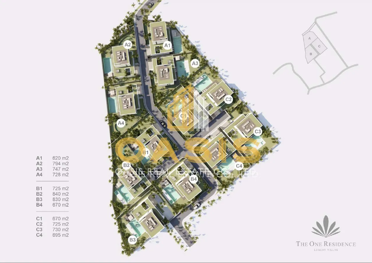 Prime Land for Sale Ready for Luxury Residential Development