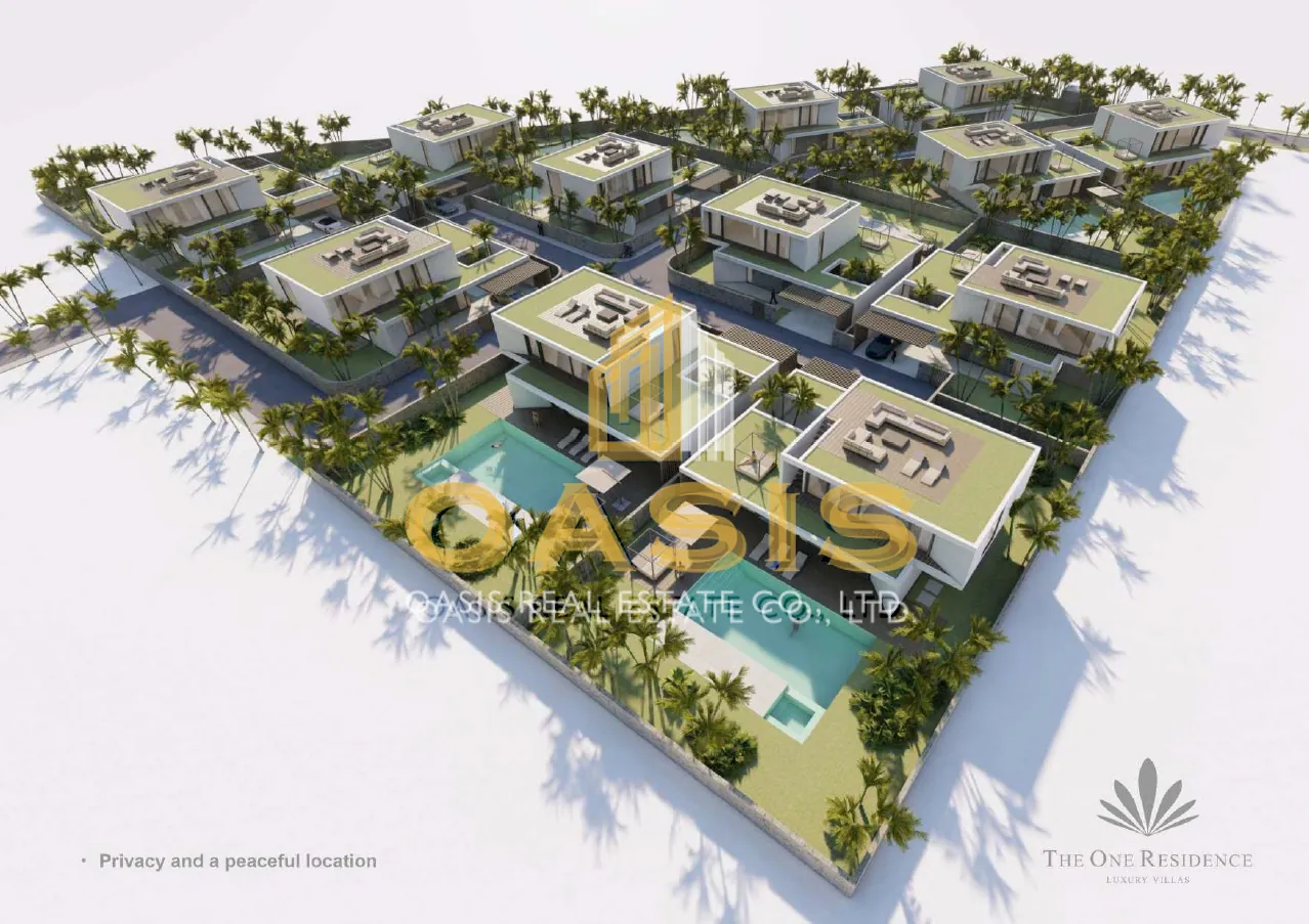 Prime Land for Sale Ready for Luxury Residential Development