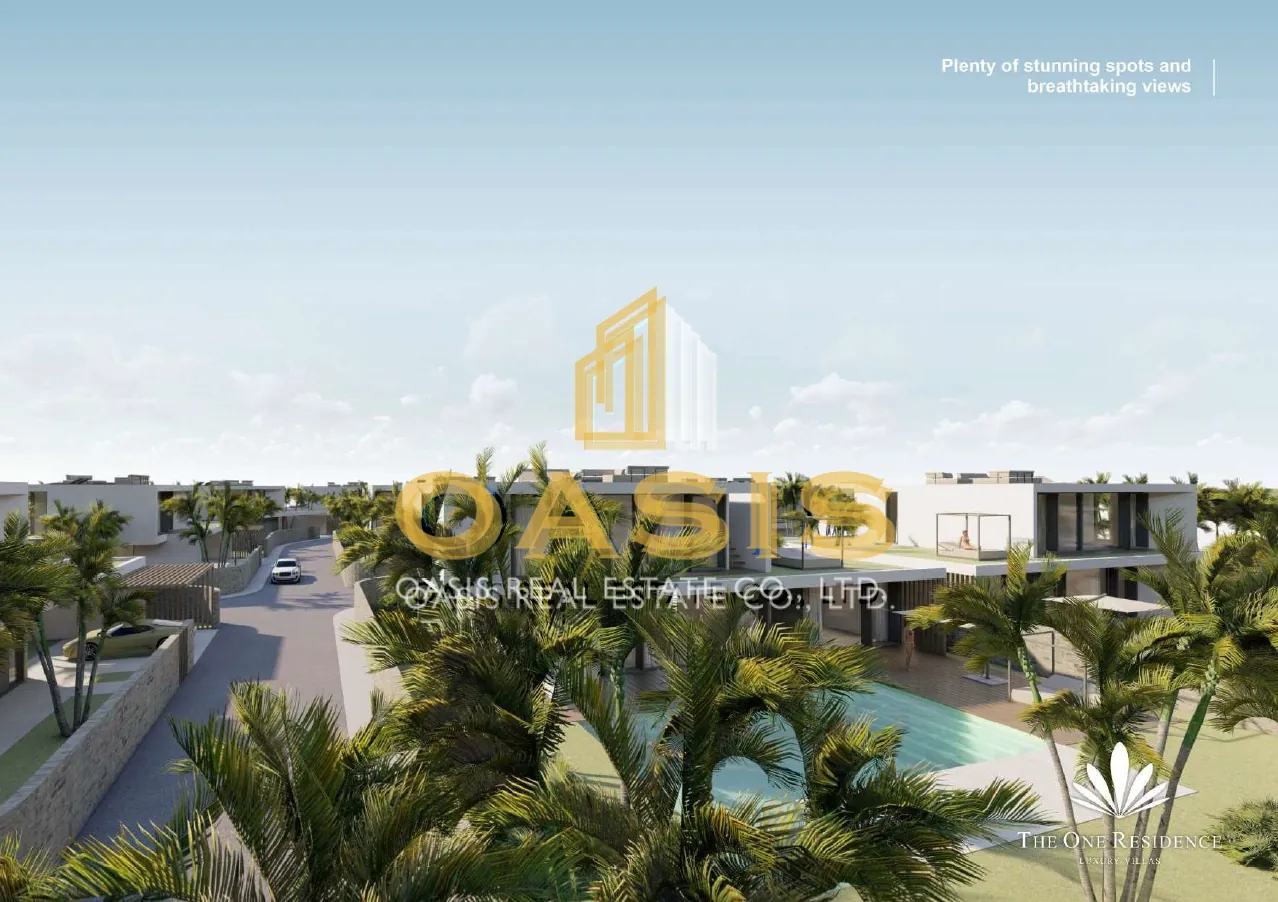 Prime Land for Sale Ready for Luxury Residential Development