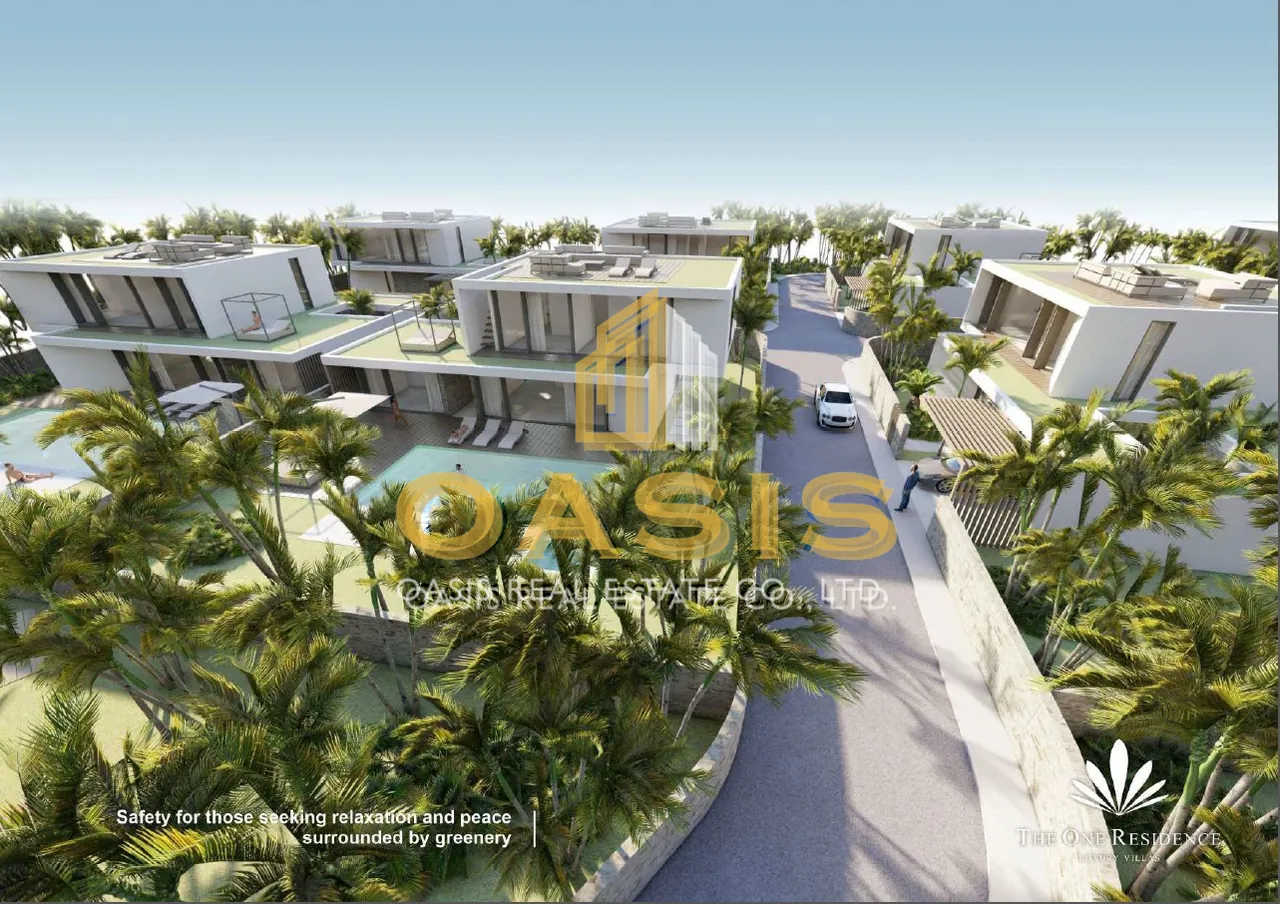 Prime Land for Sale Ready for Luxury Residential Development
