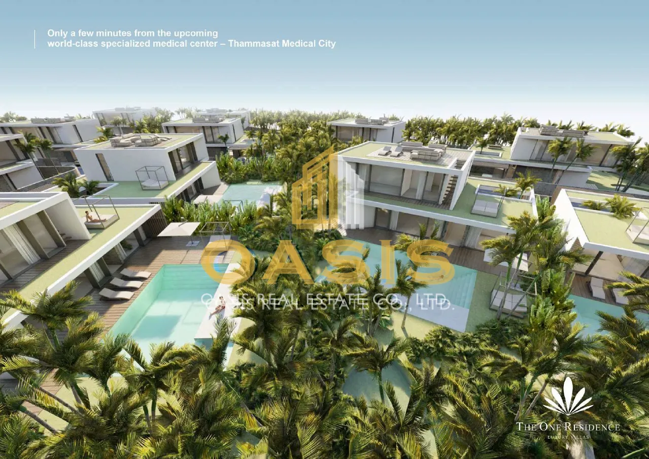 Prime Land for Sale Ready for Luxury Residential Development