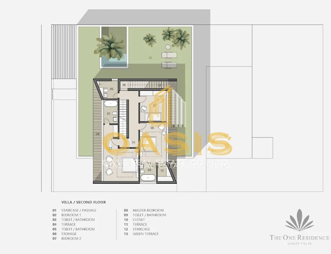 Prime Land for Sale Ready for Luxury Residential Development