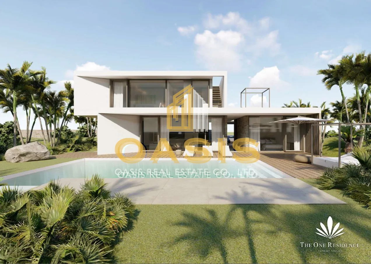 Prime Land for Sale Ready for Luxury Residential Development