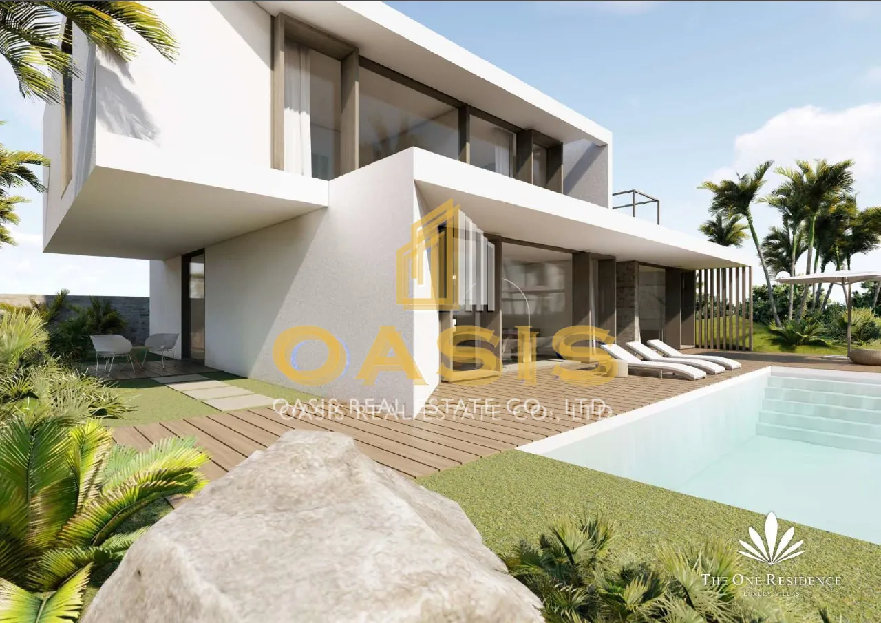 Prime Land for Sale Ready for Luxury Residential Development