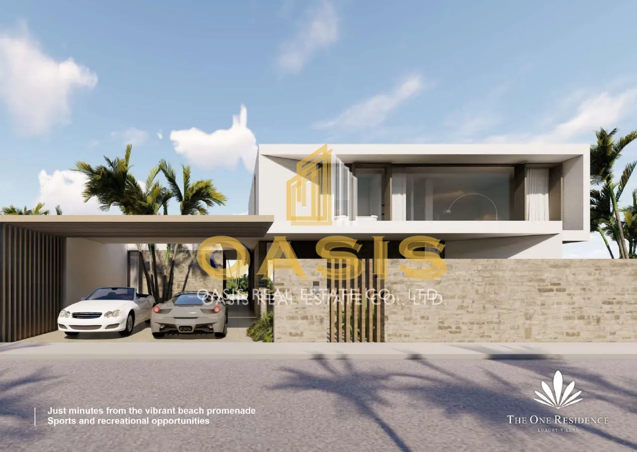 Prime Land for Sale Ready for Luxury Residential Development