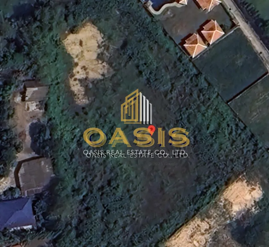 Prime Land for Sale Ready for Luxury Residential Development