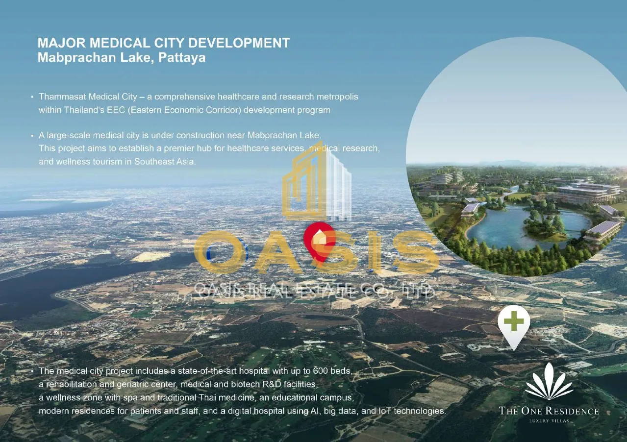Prime Land for Sale Ready for Luxury Residential Development