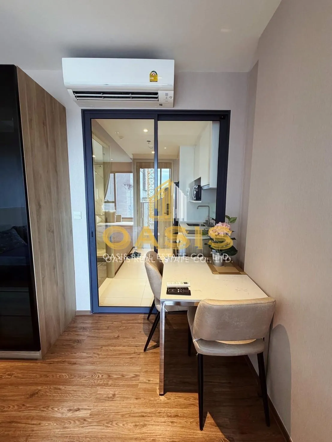 Once Pattaya Condominium For Rent & Sale