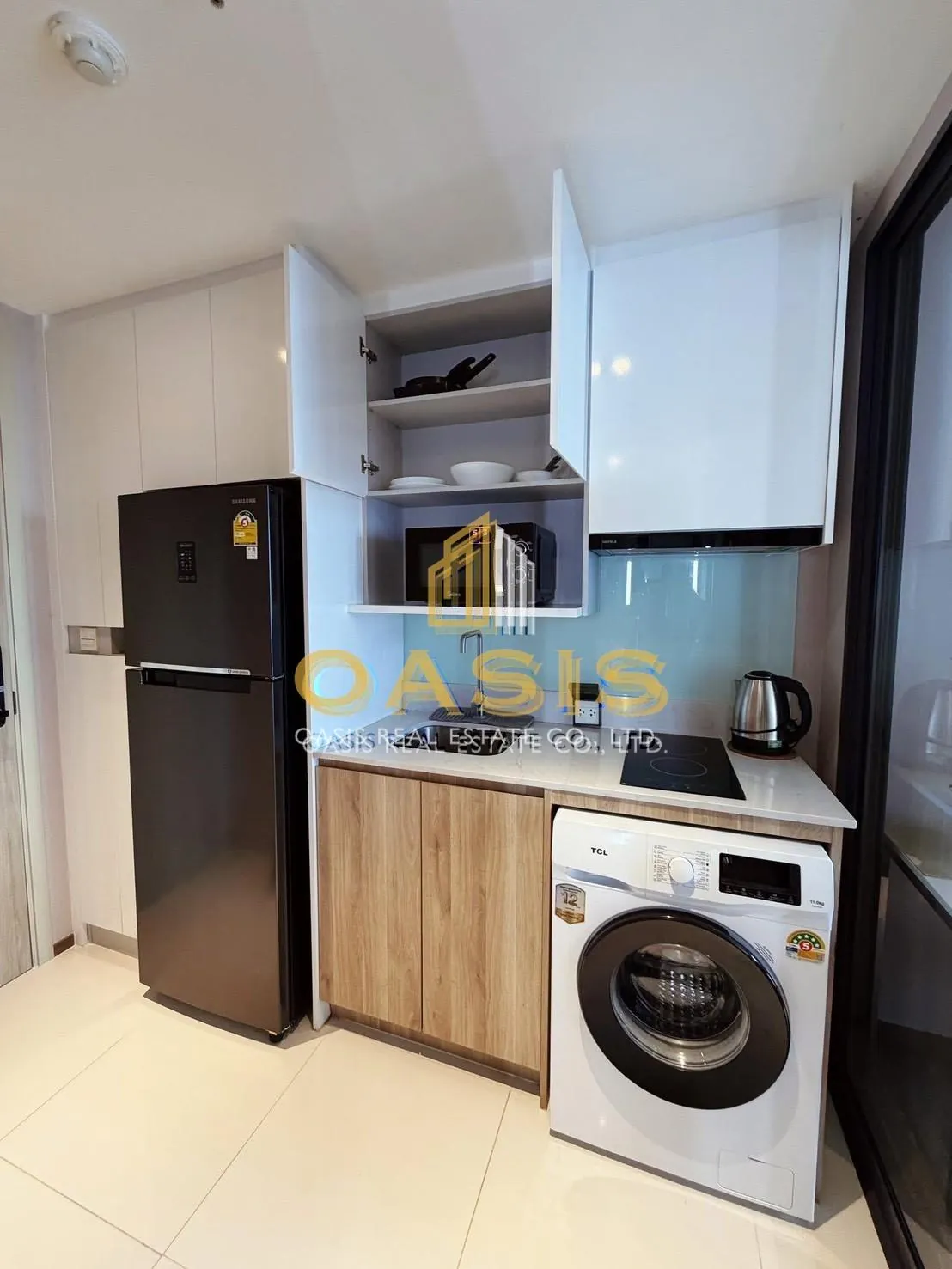 Once Pattaya Condominium For Rent & Sale
