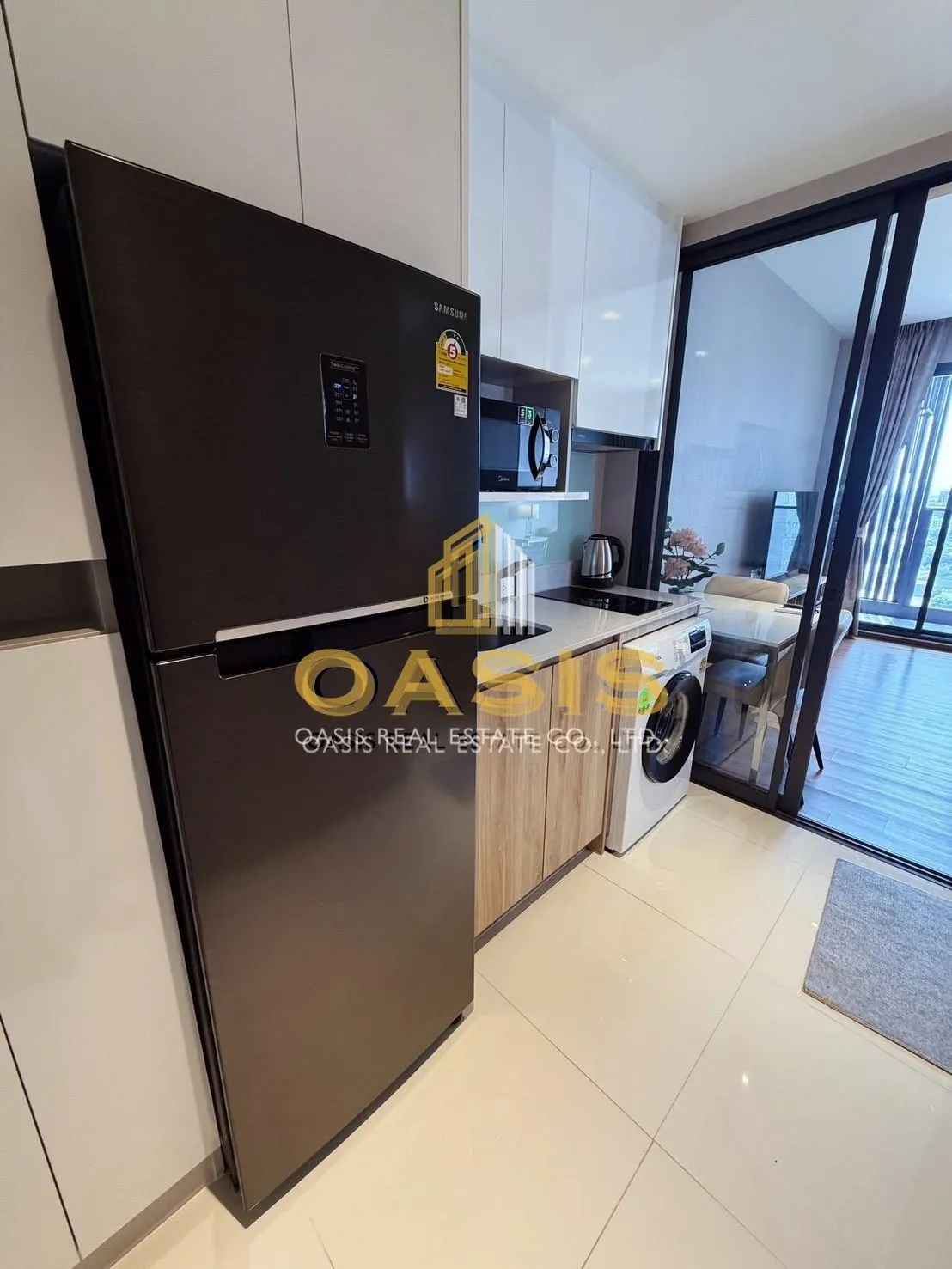 Once Pattaya Condominium For Rent & Sale
