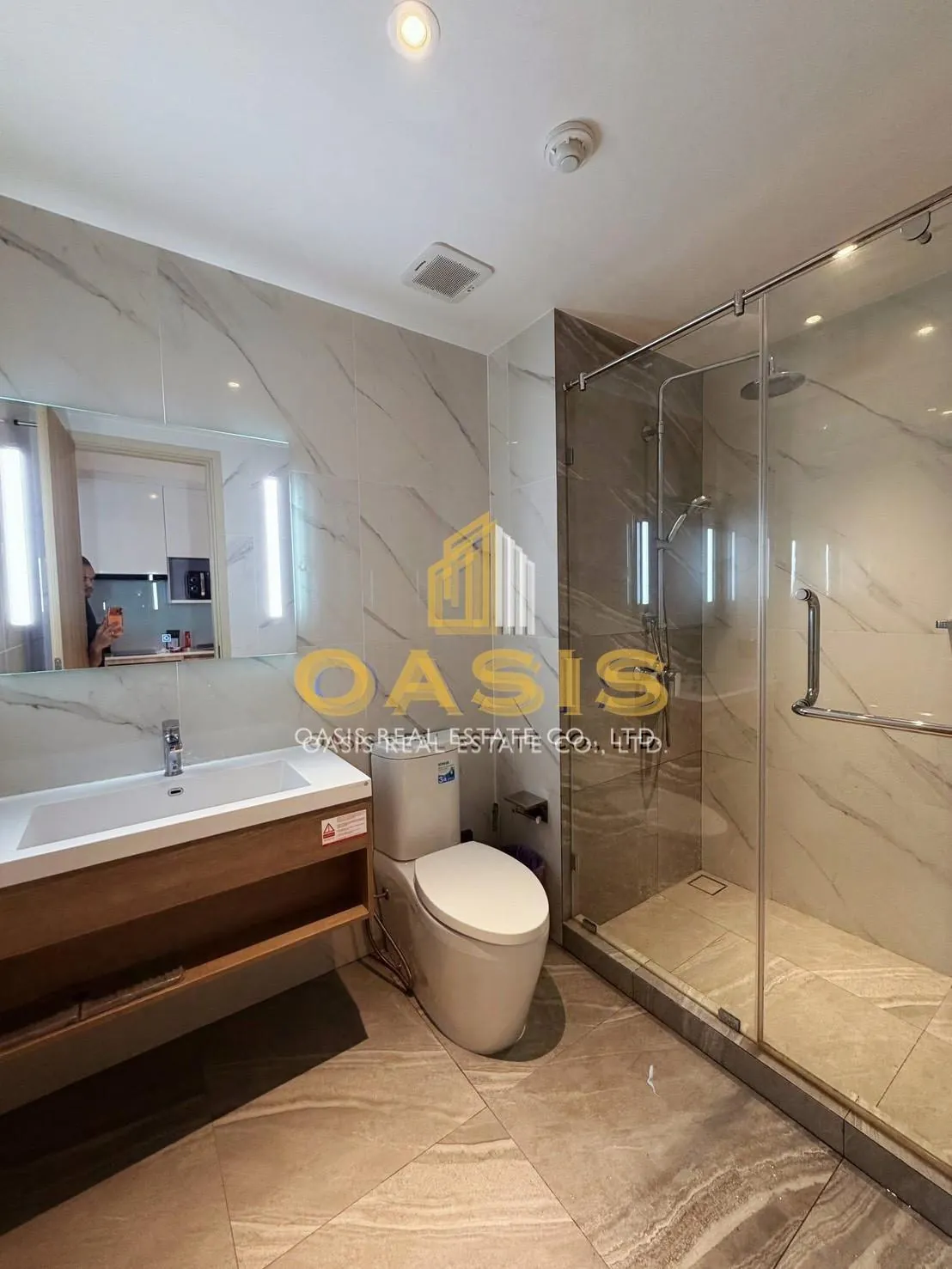 Once Pattaya Condominium For Rent & Sale