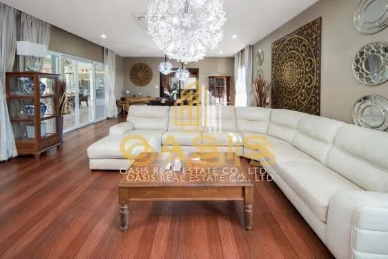 Wasita Paradise Luxury Pool Villa for Sale