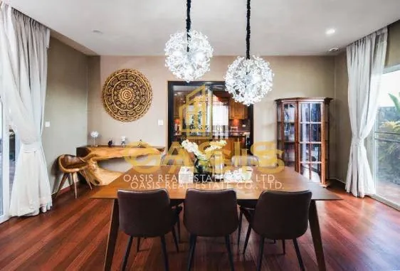 Wasita Paradise Luxury Pool Villa for Sale
