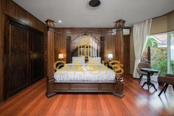 Wasita Paradise Luxury Pool Villa for Sale