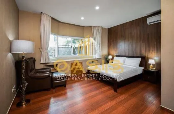 Wasita Paradise Luxury Pool Villa for Sale