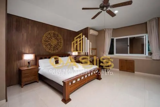 Wasita Paradise Luxury Pool Villa for Sale