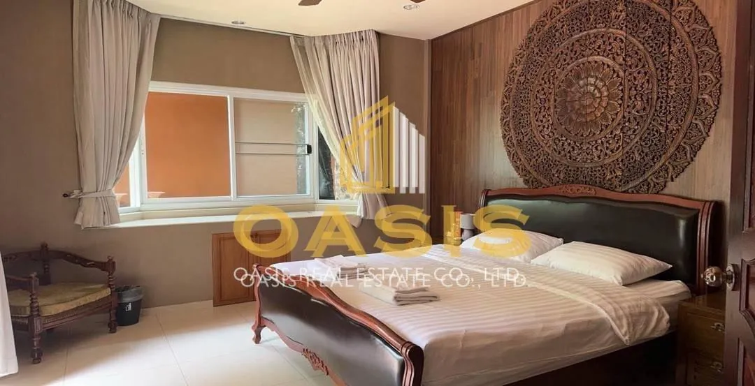 Wasita Paradise Luxury Pool Villa for Sale