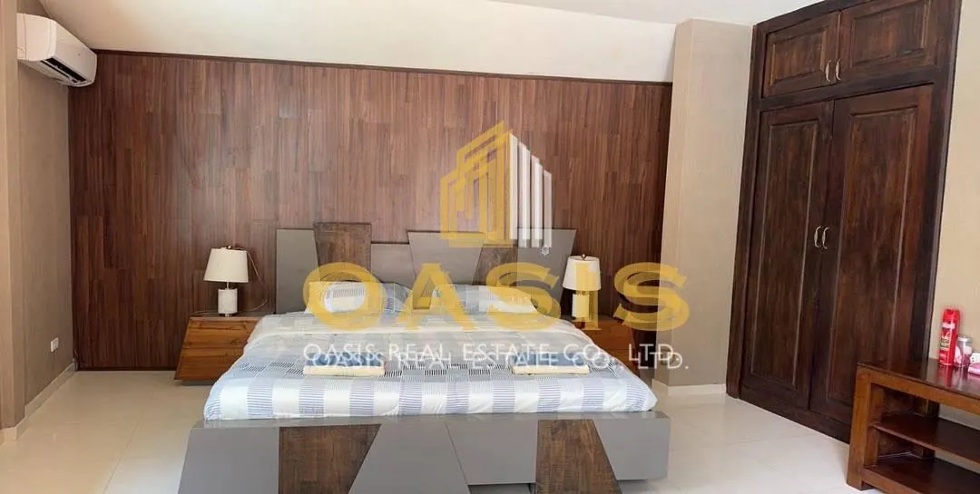 Wasita Paradise Luxury Pool Villa for Sale