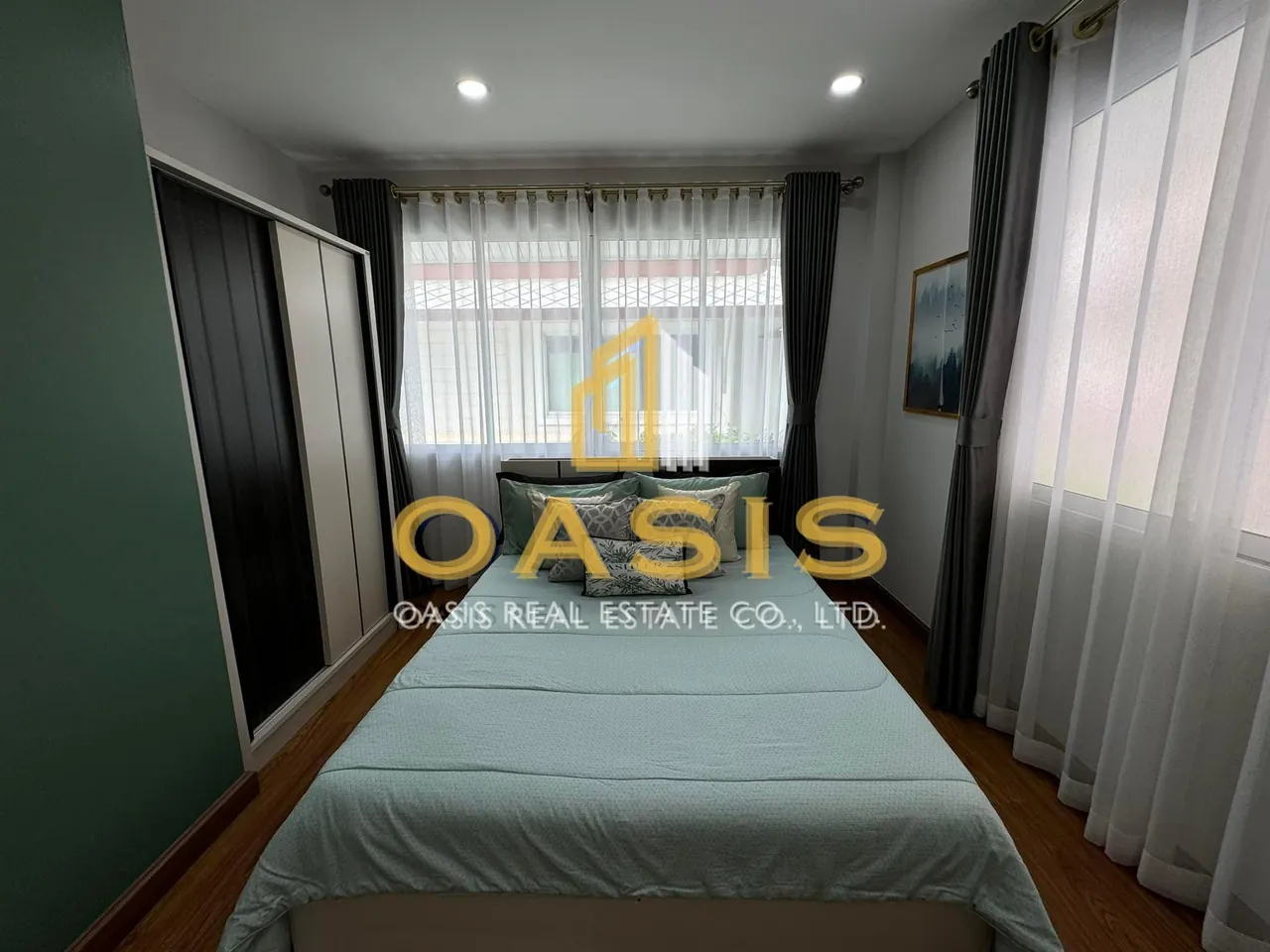 THE VILLA RACHAWADEE FOR RENT