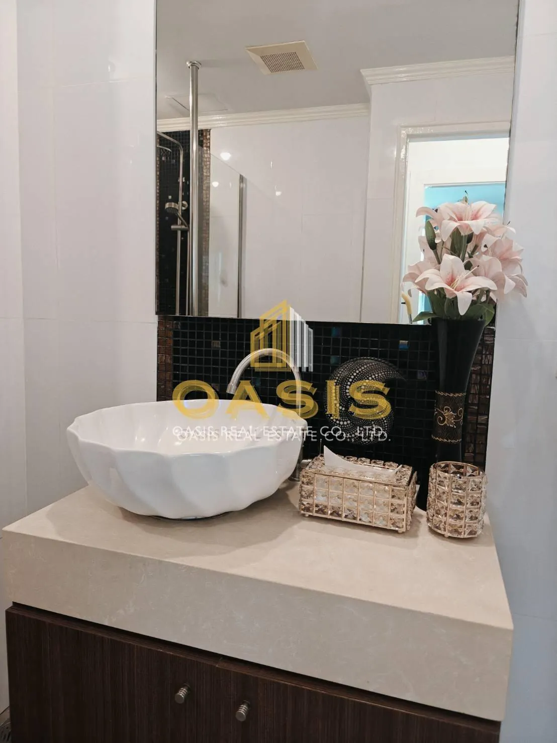 Amazon Residence condo For Sale