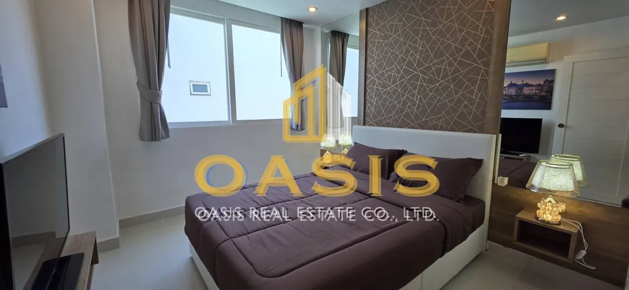 Amazon Residence condo For Sale