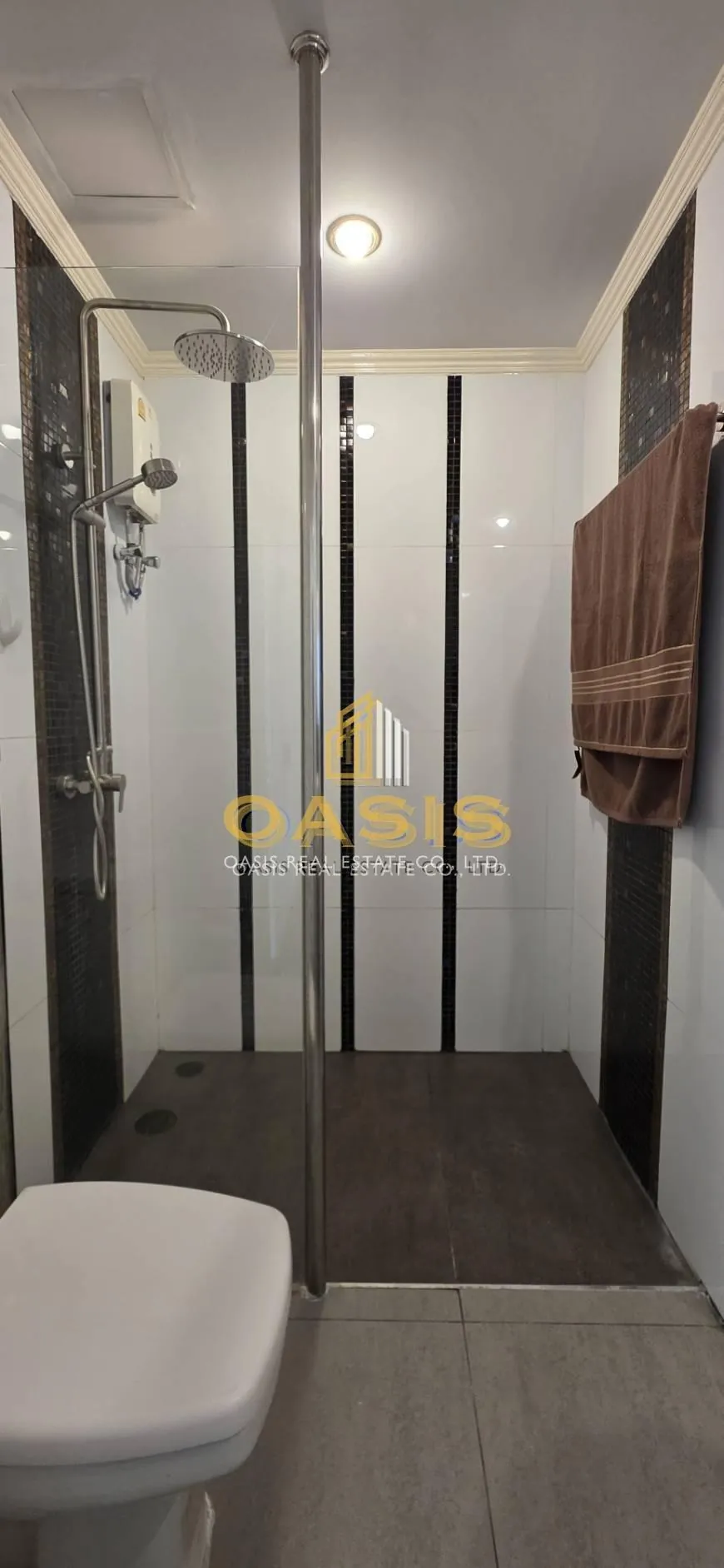 Amazon Residence condo For Sale