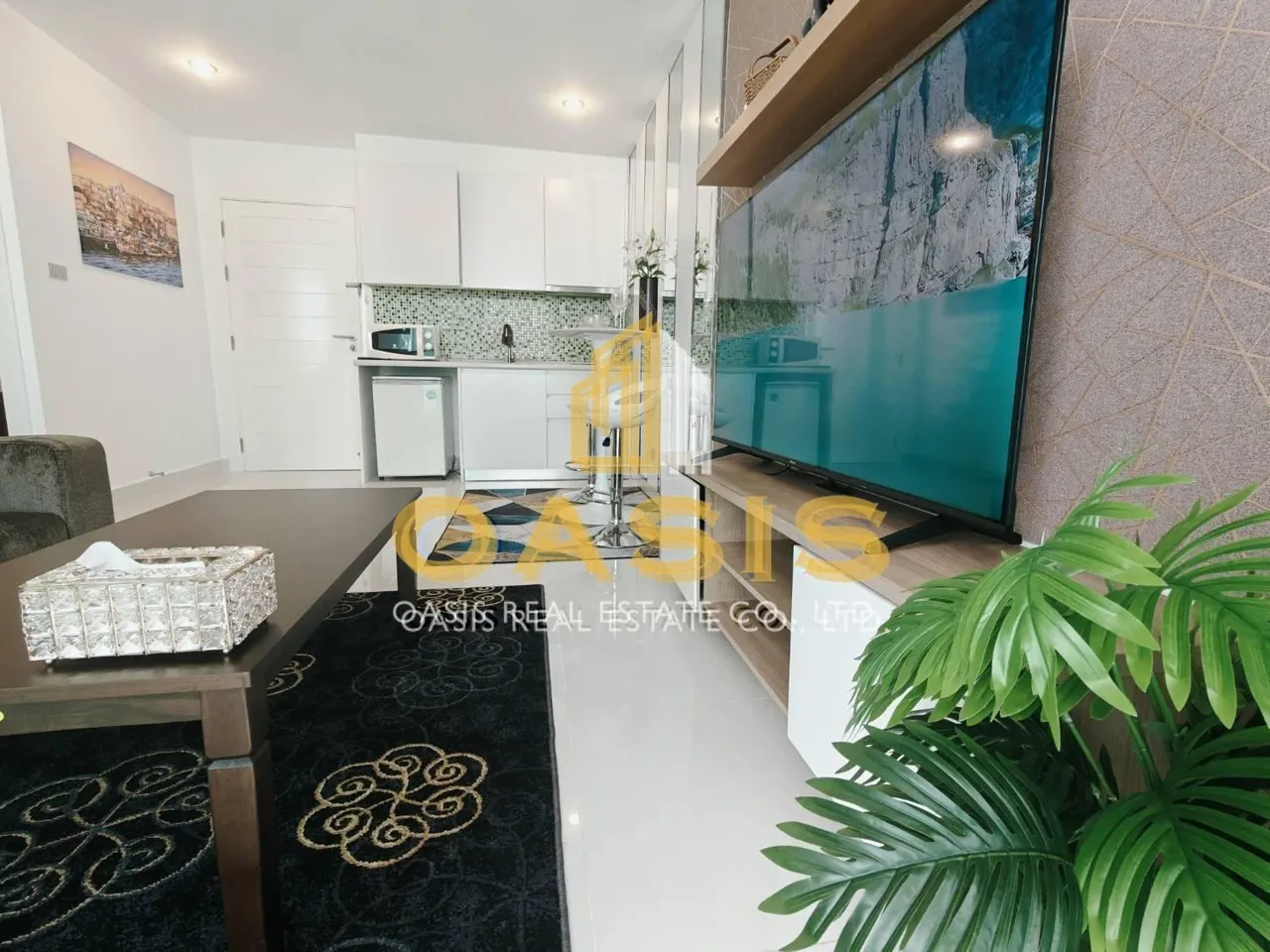 Amazon Residence condo For Sale