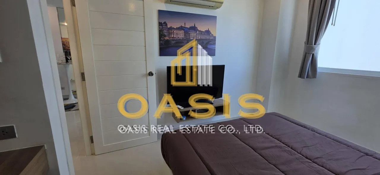 Amazon Residence condo For Sale