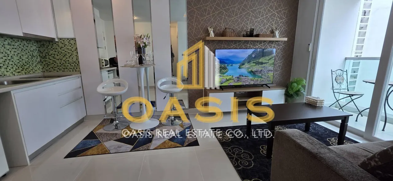Amazon Residence condo For Sale