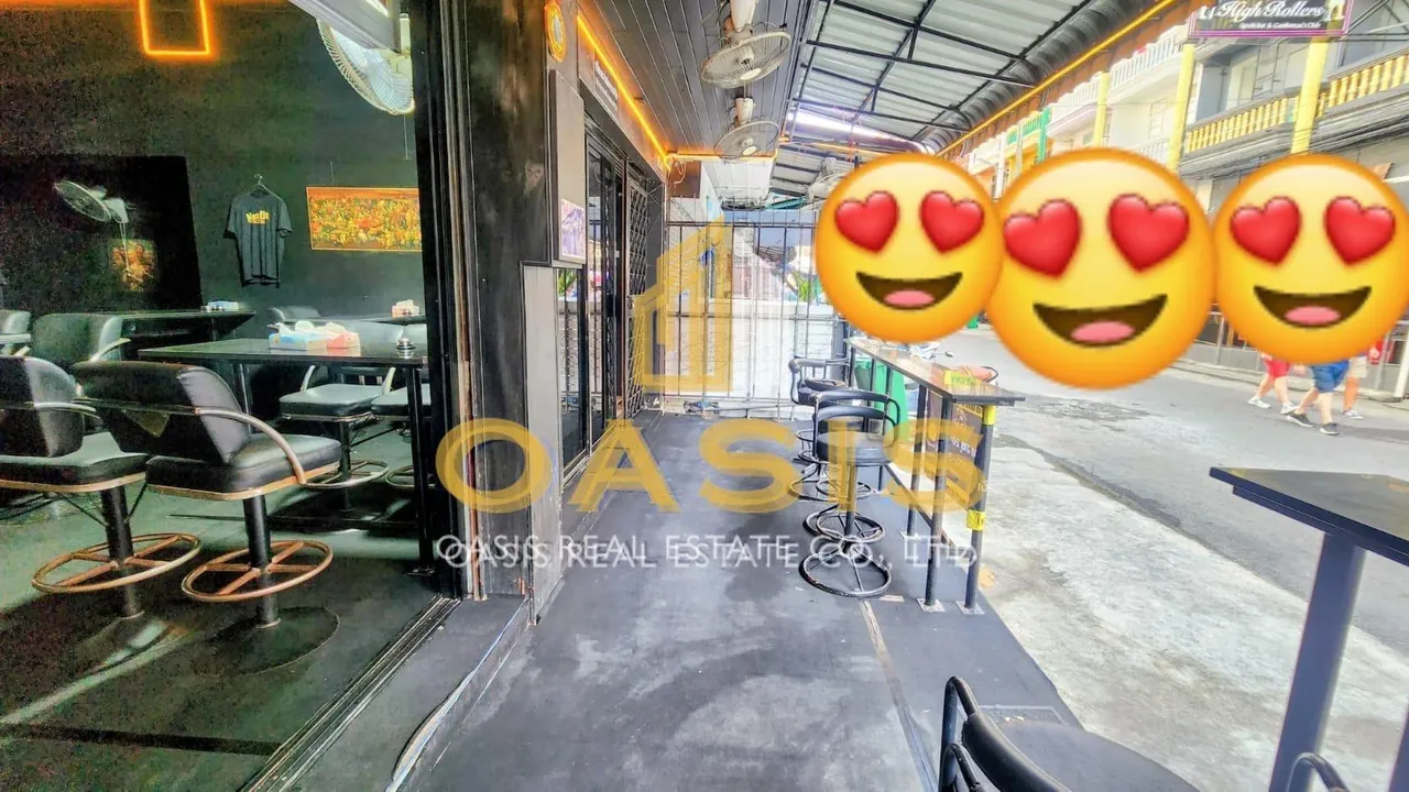 Great Investment Opportunity Near Soi Buakhao