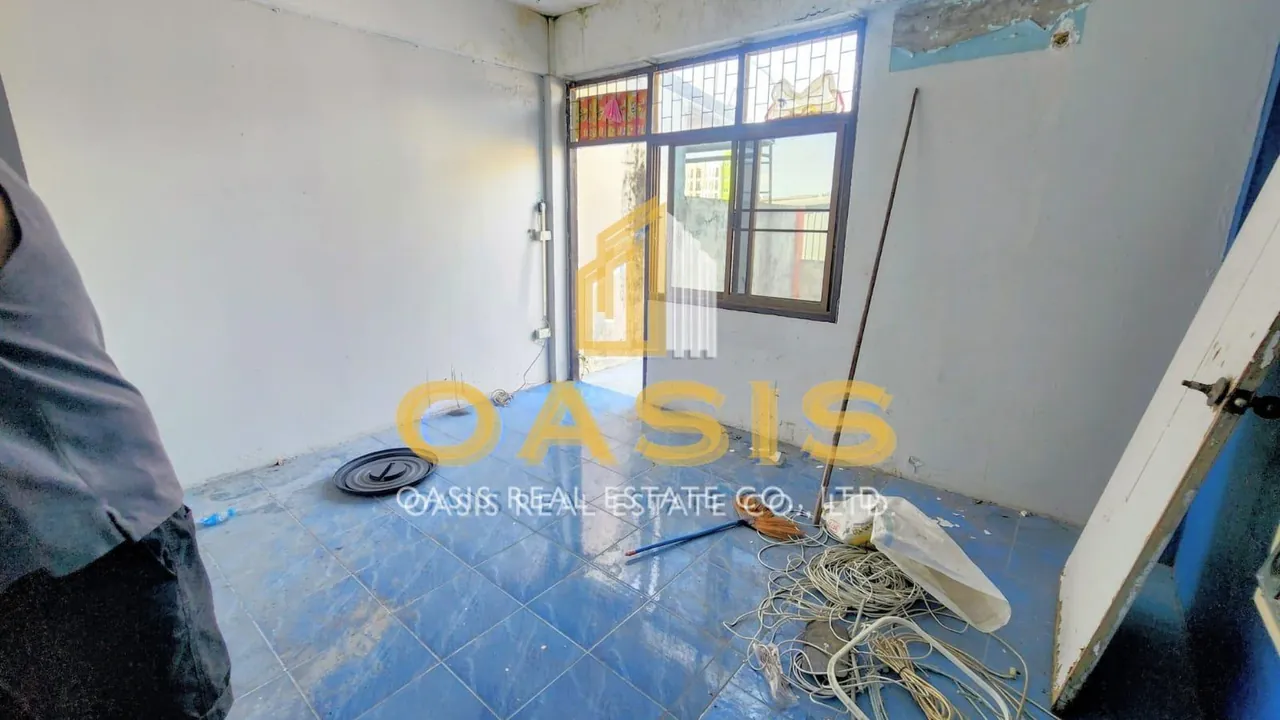 Great Investment Opportunity Near Soi Buakhao