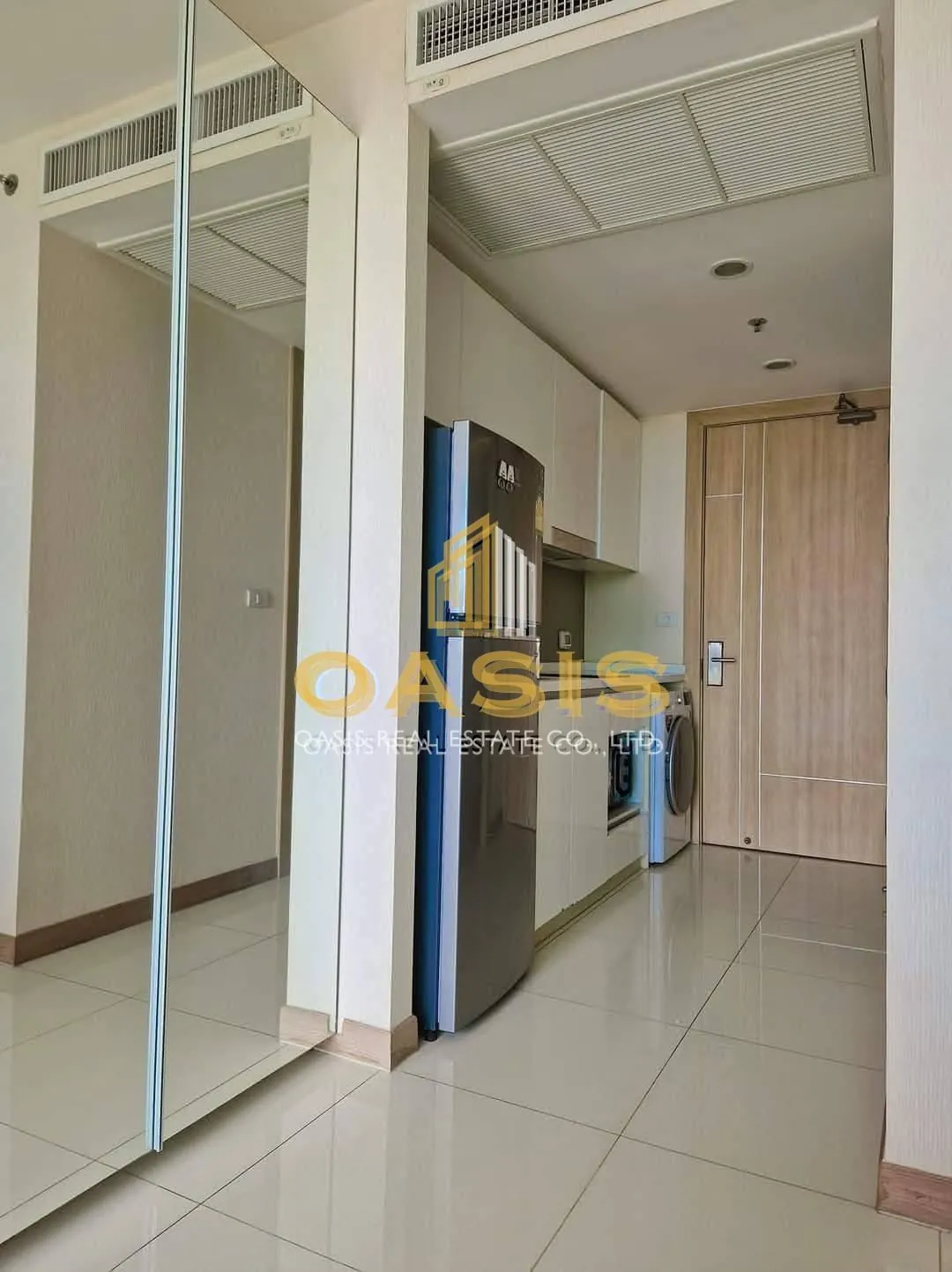 The Riviera Wongamat for sale