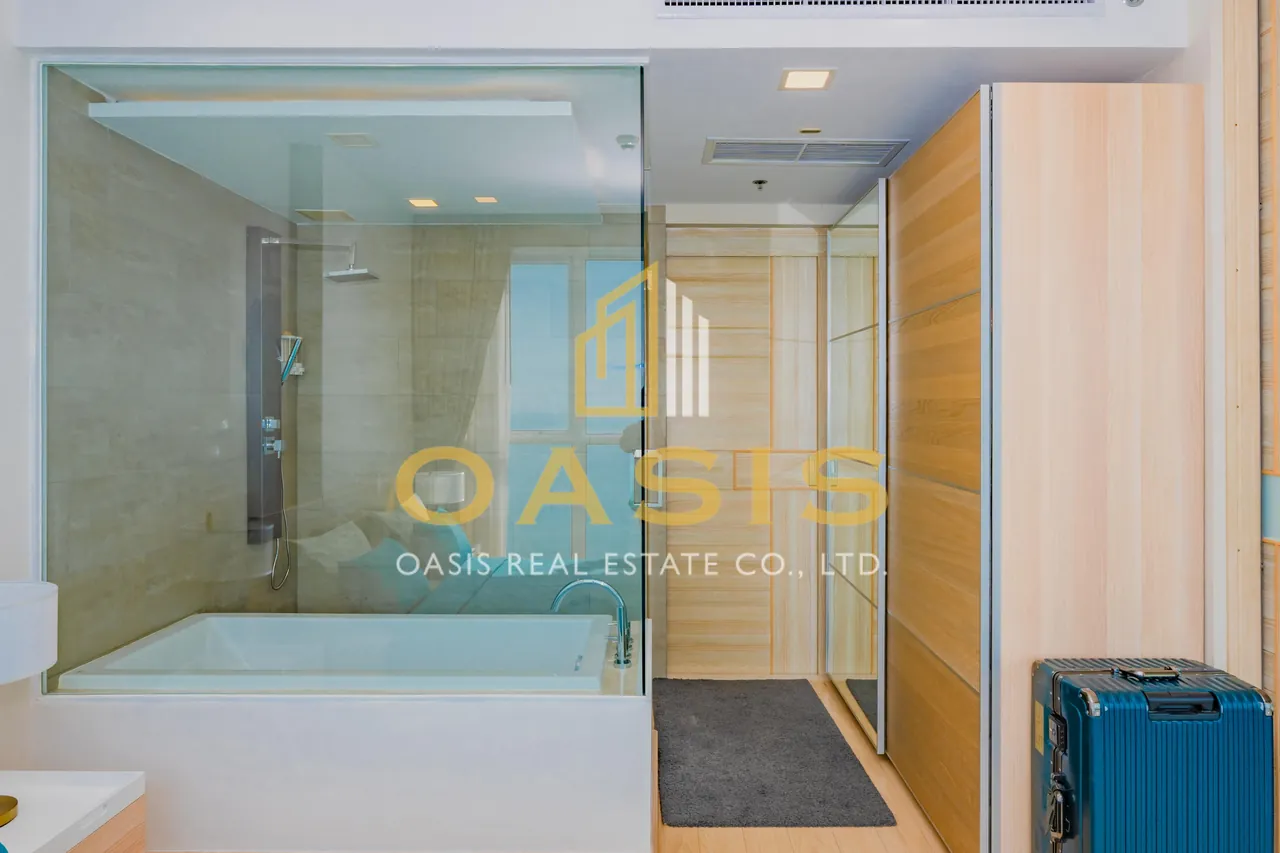 Cetus Beachfront Condominium for Sale