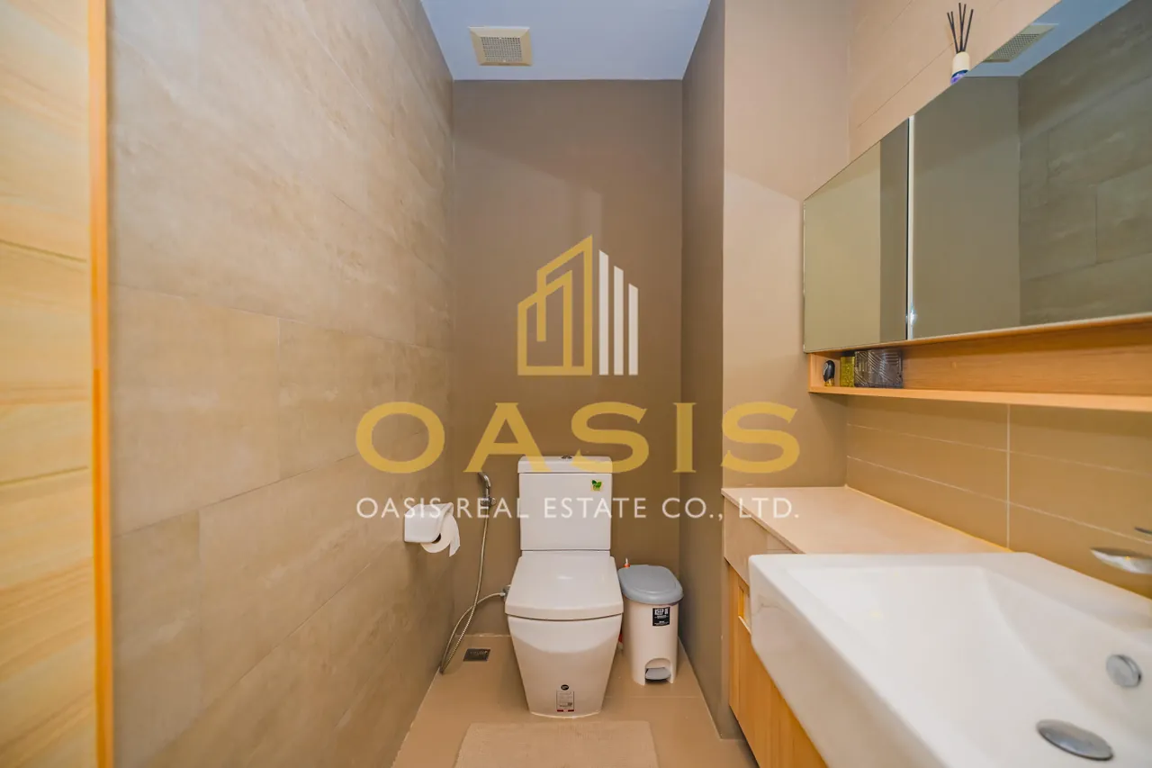 Cetus Beachfront Condominium for Sale