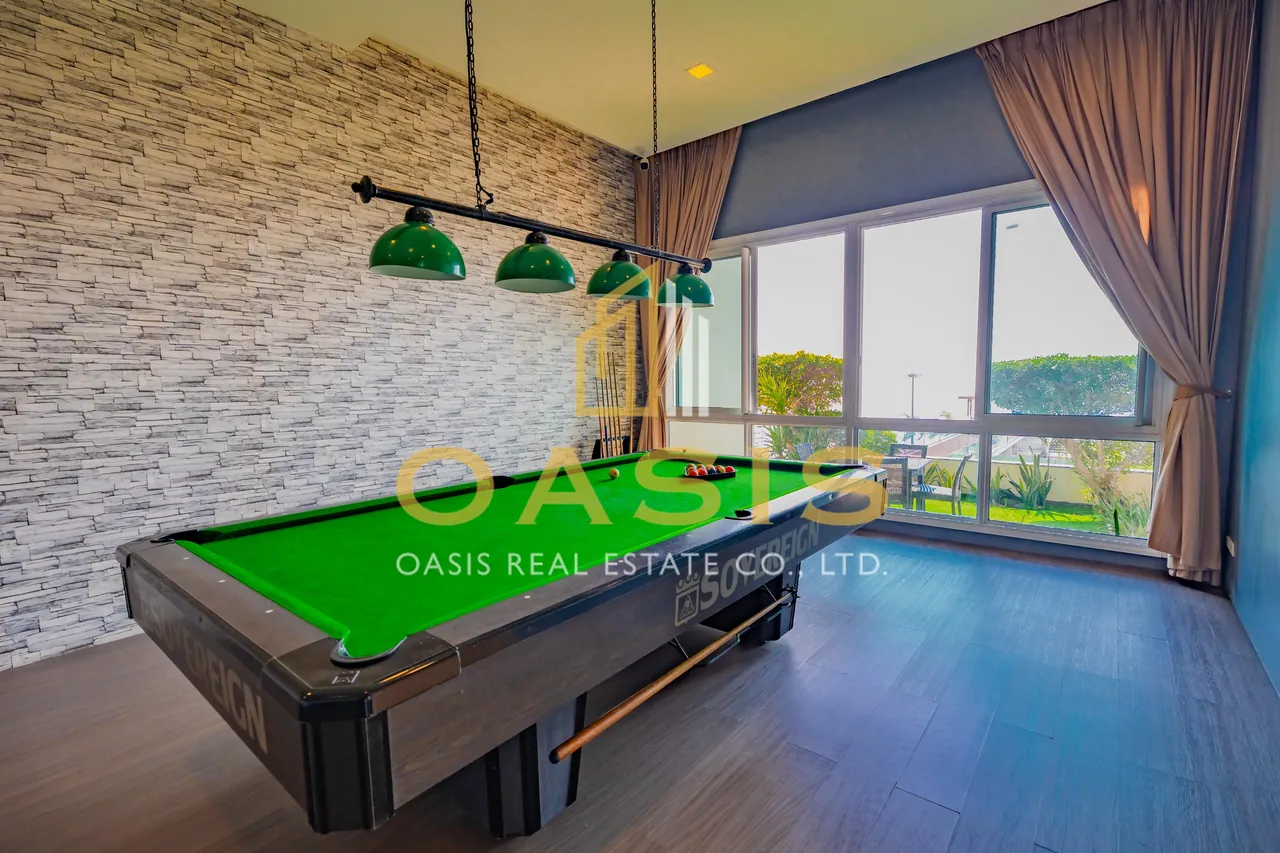 Cetus Beachfront Condominium for Sale