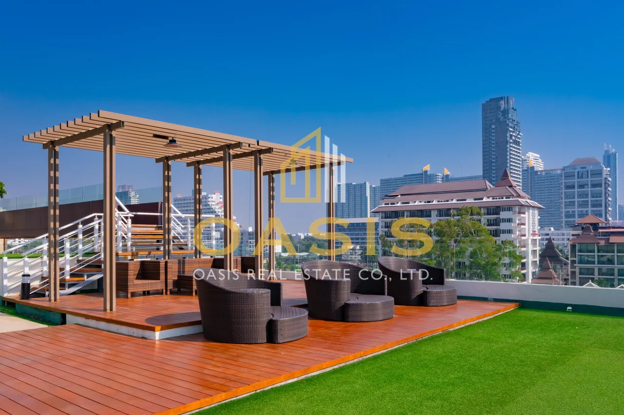 Cetus Beachfront Condominium for Sale