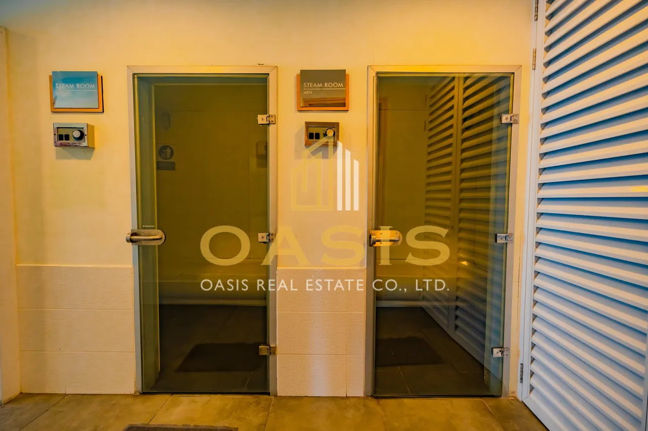 Cetus Beachfront Condominium for Sale