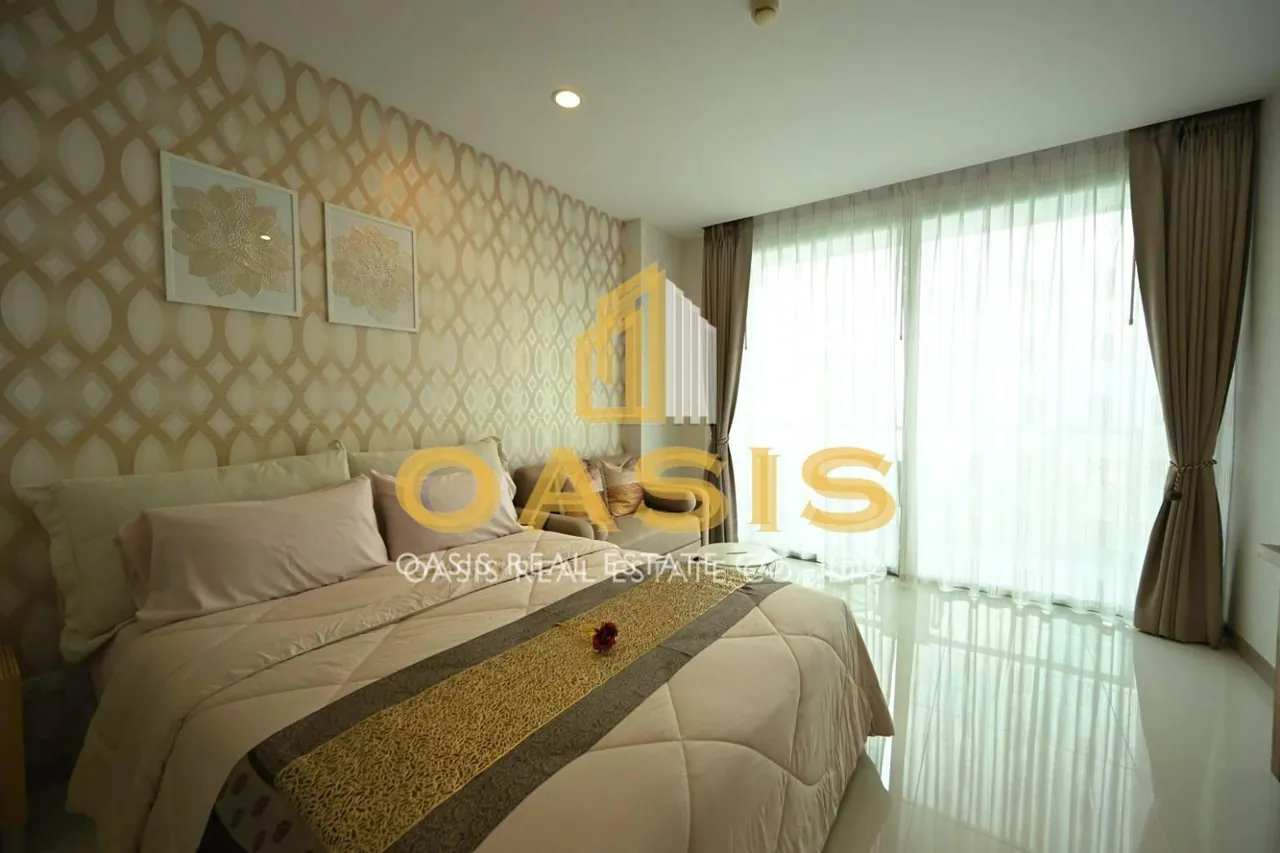 Riviera Wongamat Condo for sale and rent