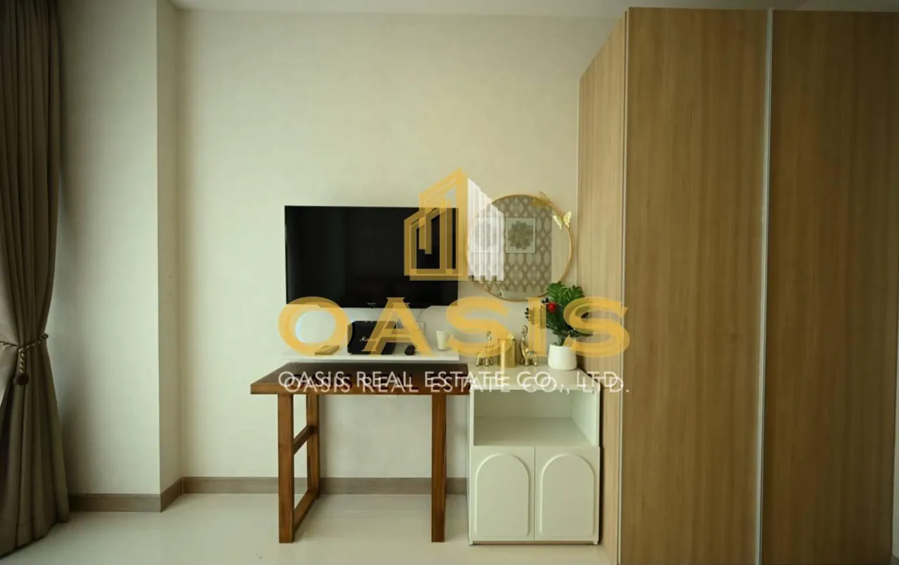 Riviera Wongamat Condo for sale and rent