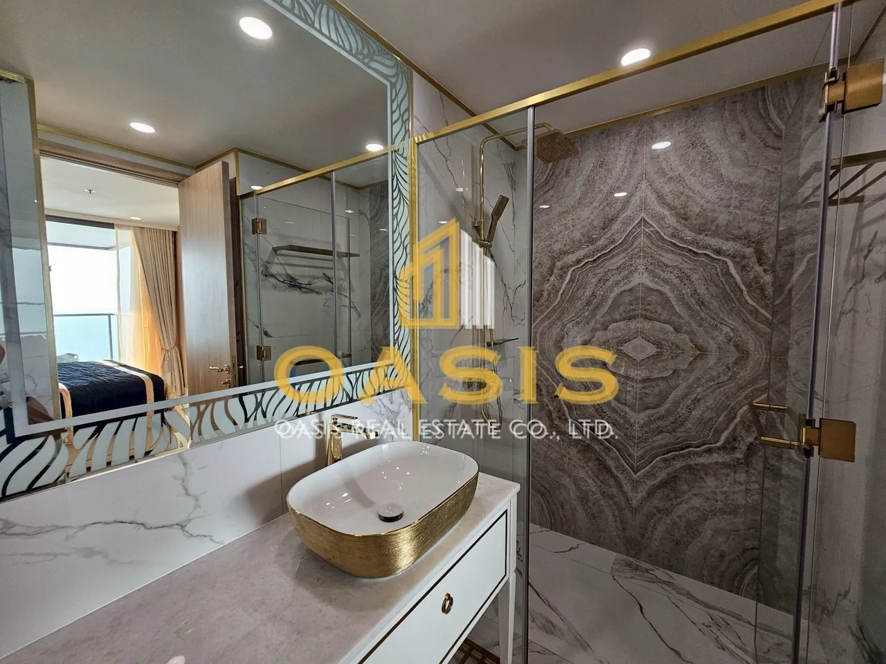 Copacabana Beach Jomtien for sale