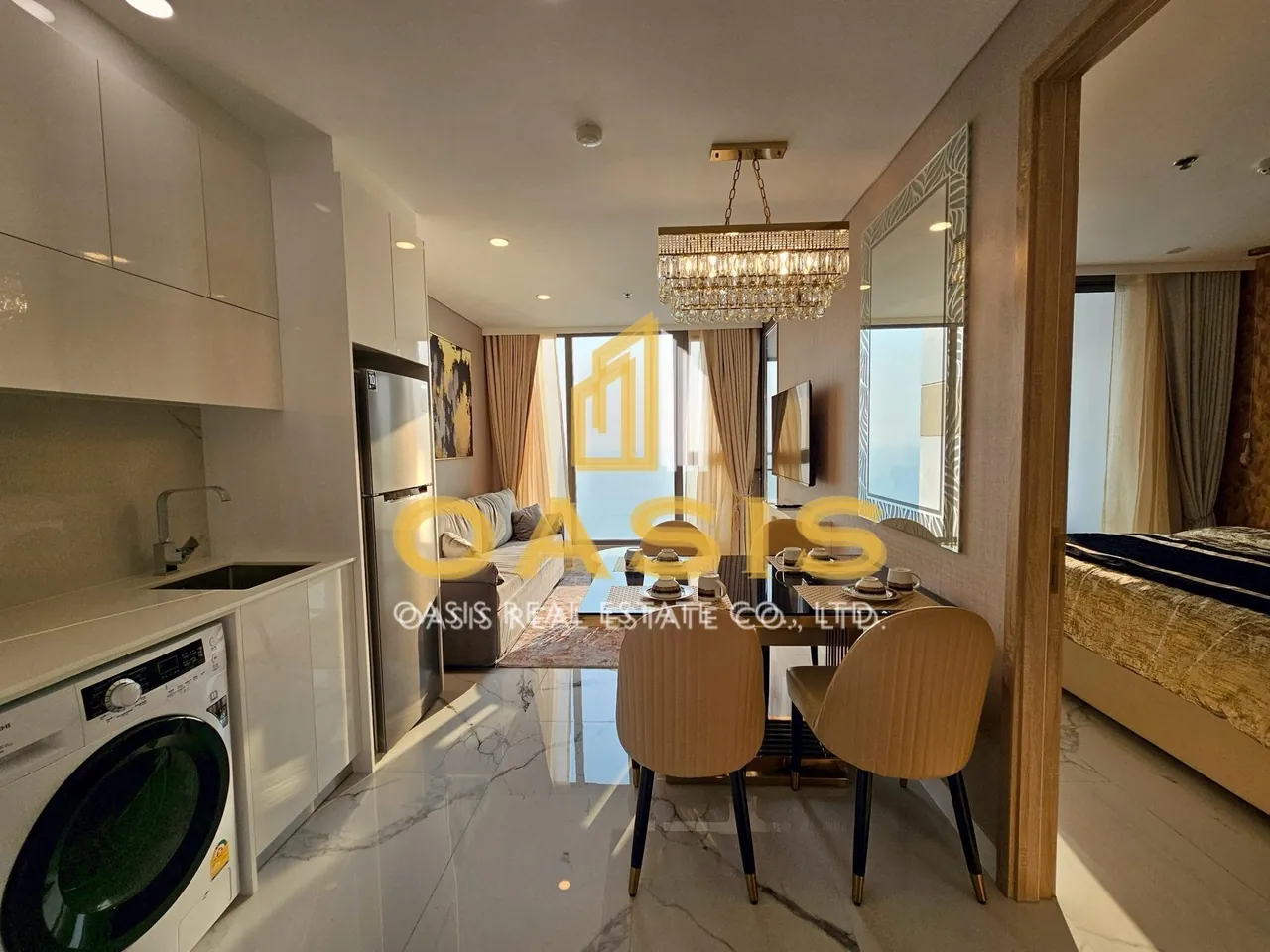Copacabana Beach Jomtien for sale