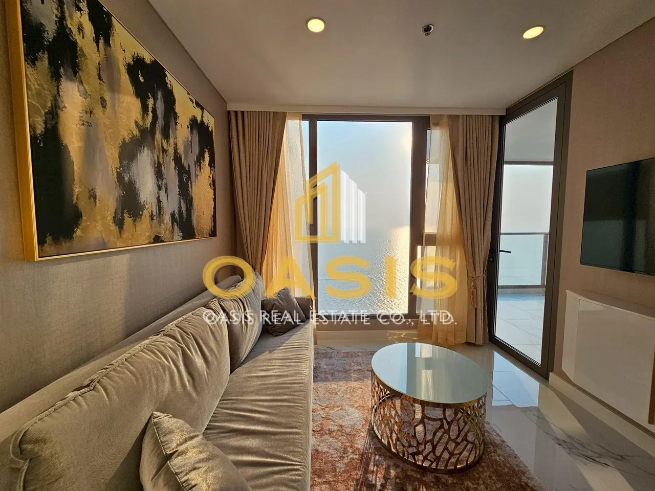 Copacabana Beach Jomtien for sale